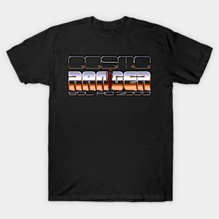 Cosmo Ranger T-Shirt